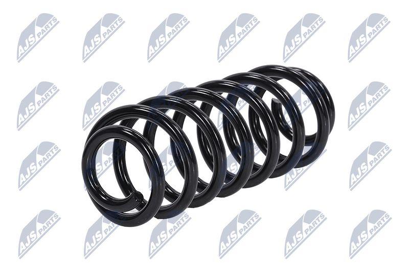 Ressort de suspension NTY ASZ-BM-025