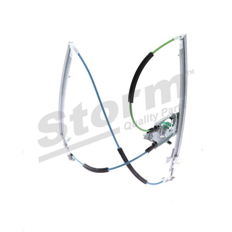 Lève-vitre STORM QUALITY PARTS 88079