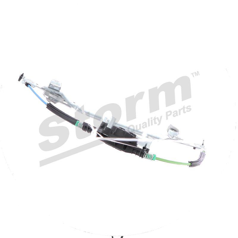 Lève-vitre STORM QUALITY PARTS 81178