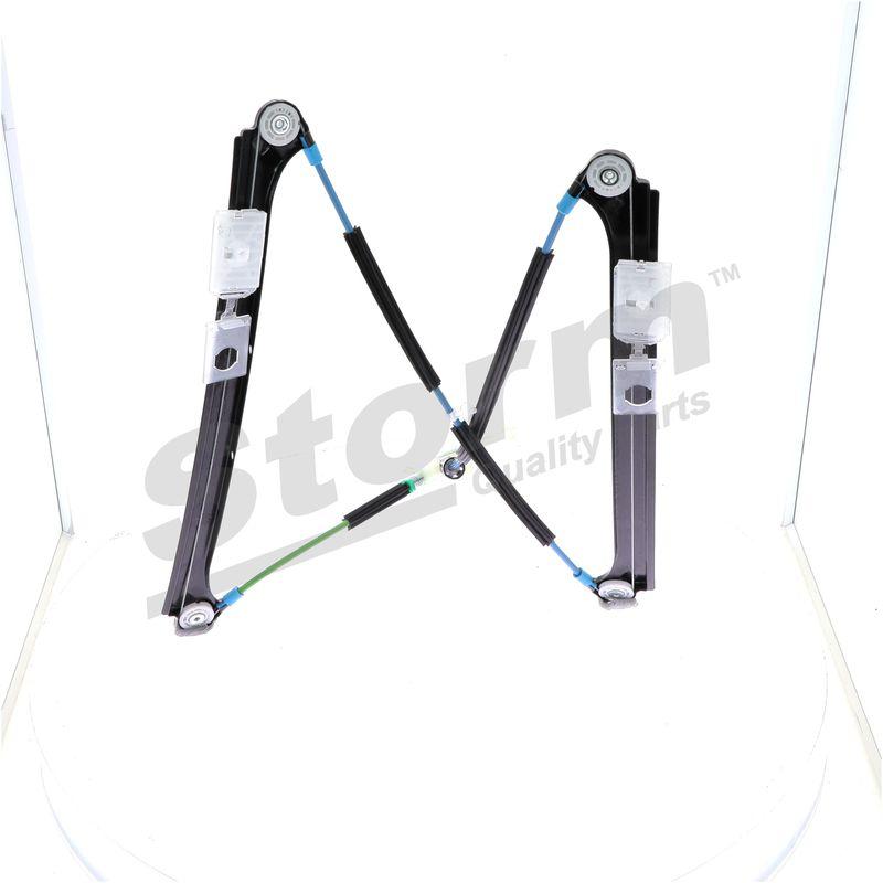 Lève-vitre STORM QUALITY PARTS 10369