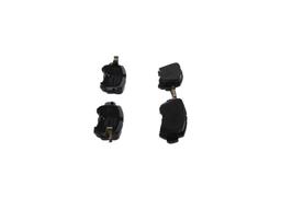 Kit de plaquettes de frein, frein à disque BOSCH 0986495368