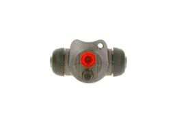 Cylindre de roue BOSCH 0 986 475 032