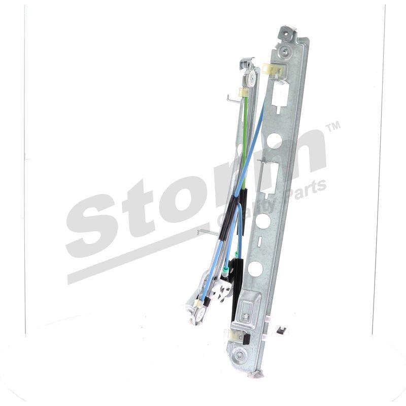 Lève-vitre STORM QUALITY PARTS 87137