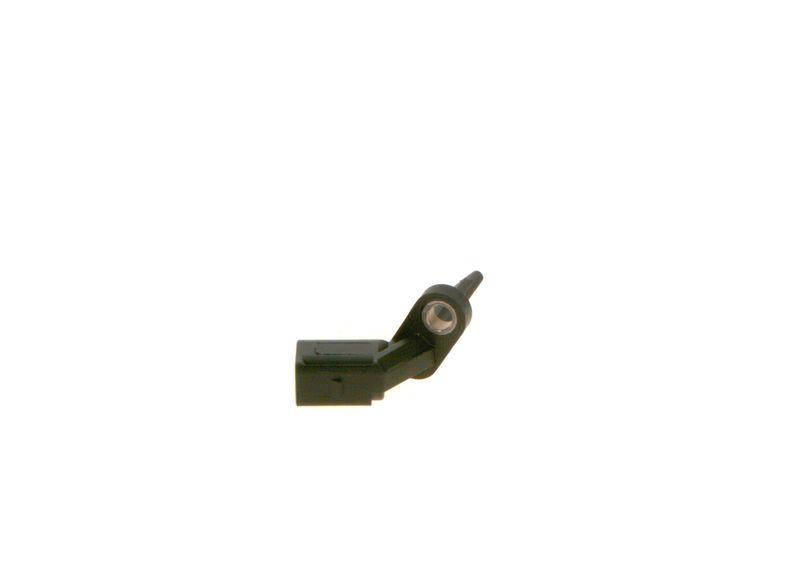 Capteur, vitesse de roue BOSCH 0 265 007 928