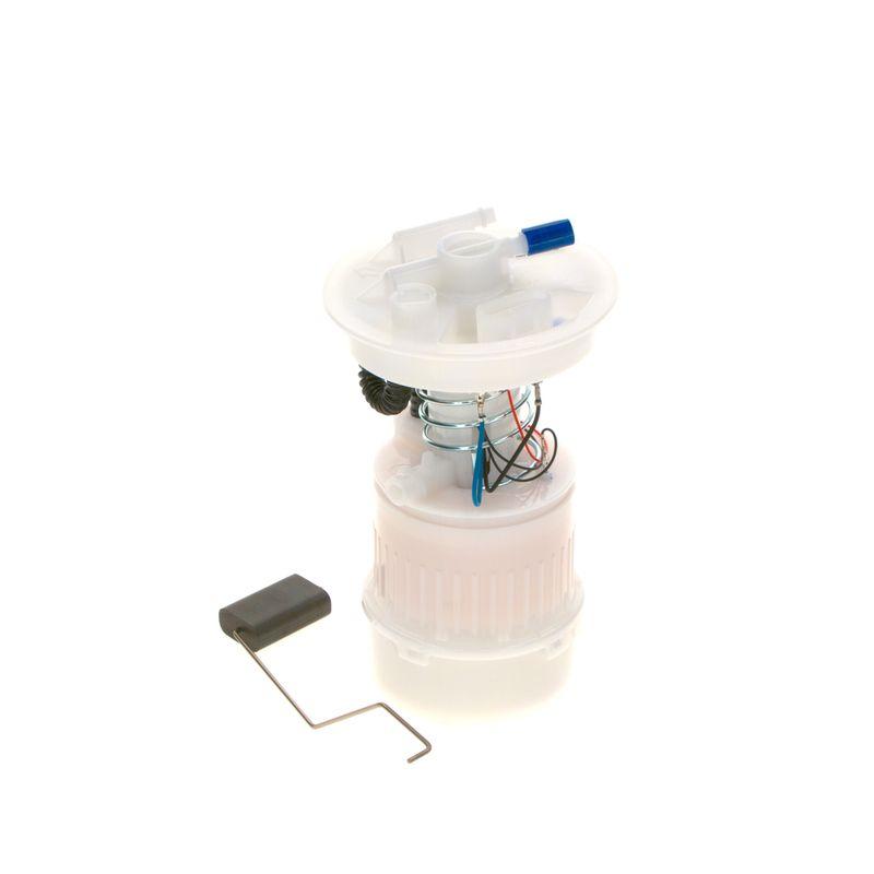 Unité d'injection de carburant BOSCH 0 986 580 951