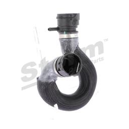 Durite de radiateur STORM QUALITY PARTS V10-4283