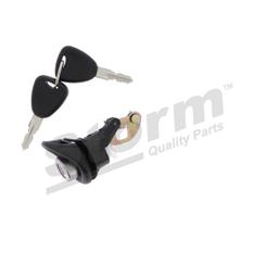 Serrure de capot de coffre STORM QUALITY PARTS 81126
