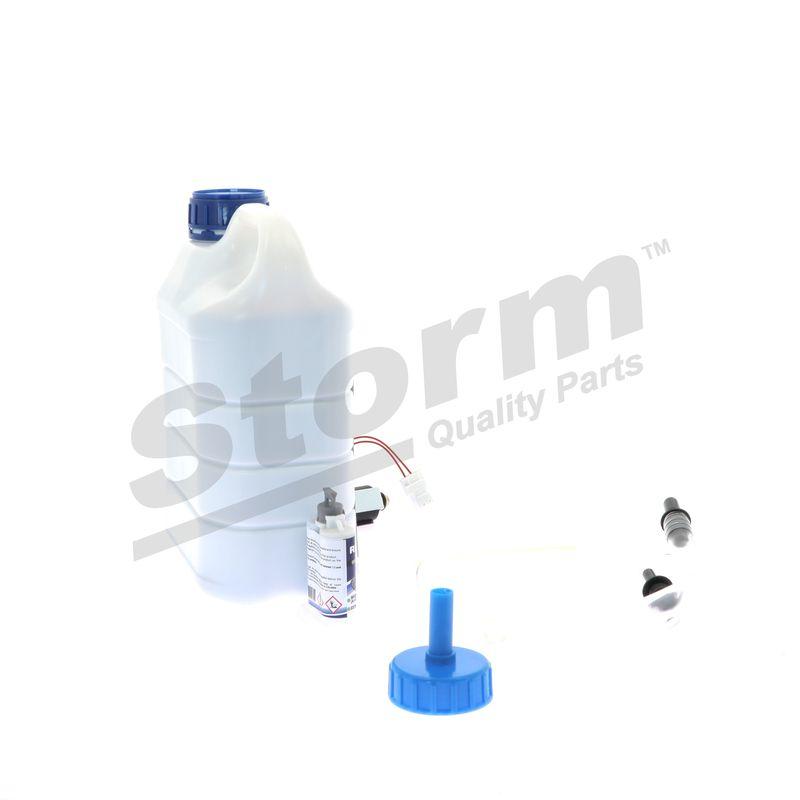Pompe d’additif STORM QUALITY PARTS 777531