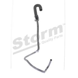 Durite de radiateur STORM QUALITY PARTS F9003