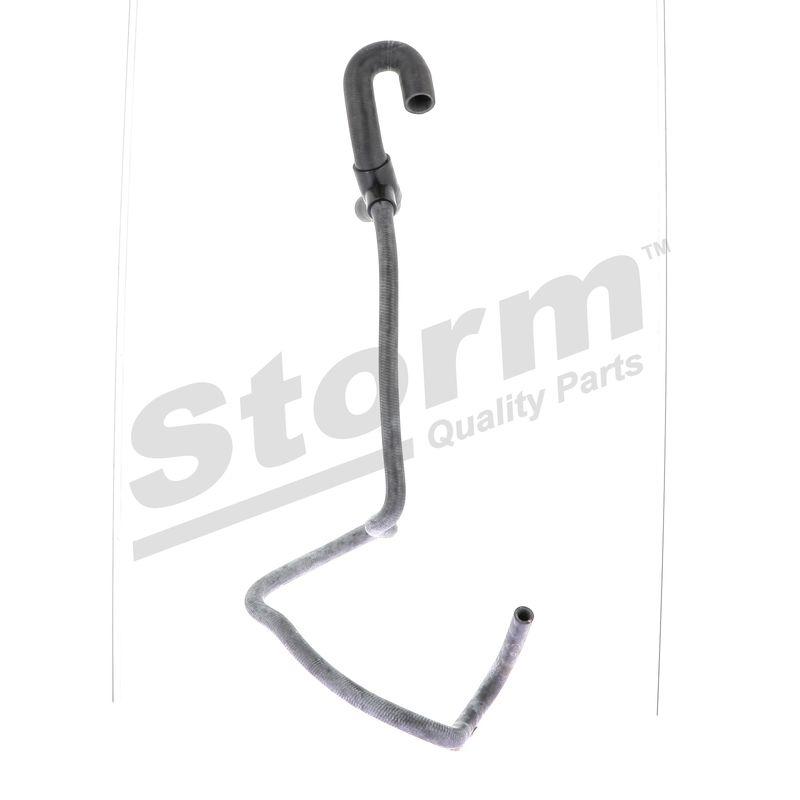 Durite de radiateur STORM QUALITY PARTS F9003