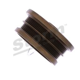 Poulie, vilebrequin STORM QUALITY PARTS 15099