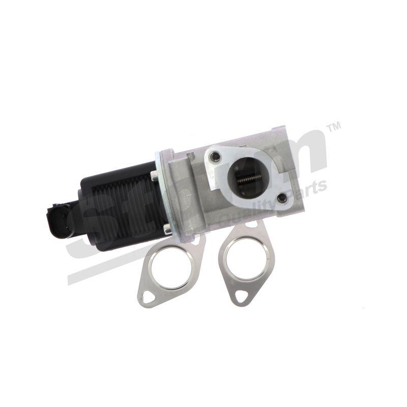 Vanne EGR STORM QUALITY PARTS 9025