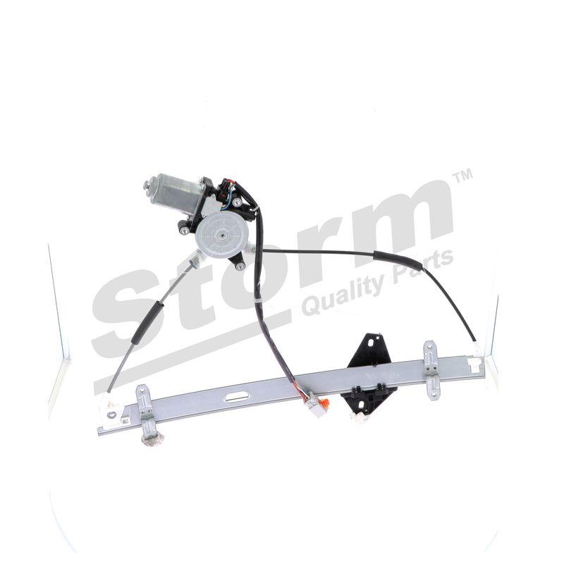 Lève-vitre STORM QUALITY PARTS 100277