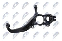 Fusée d'essieu, suspension de roue NTY ZZP-NS-030