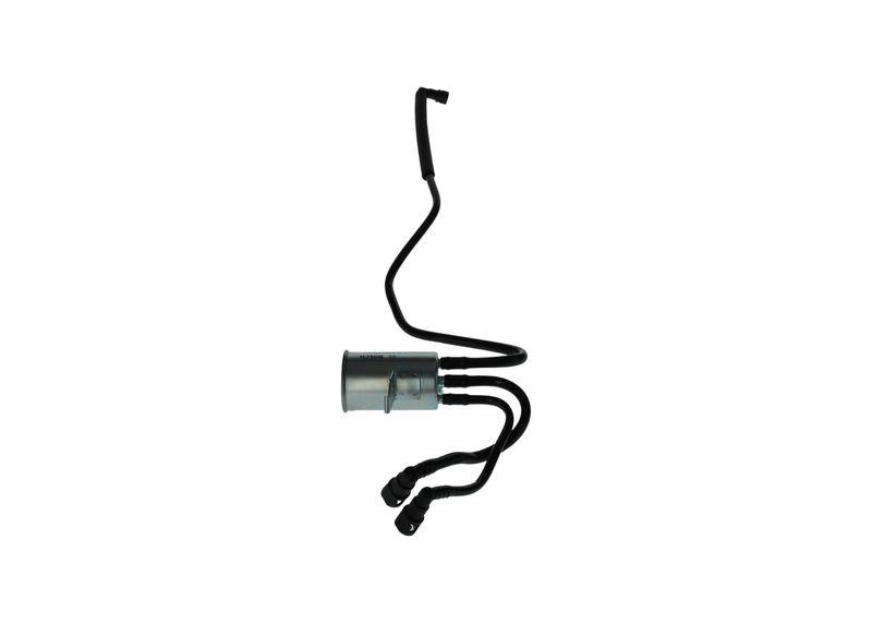 Filtre à carburant BOSCH F026403021