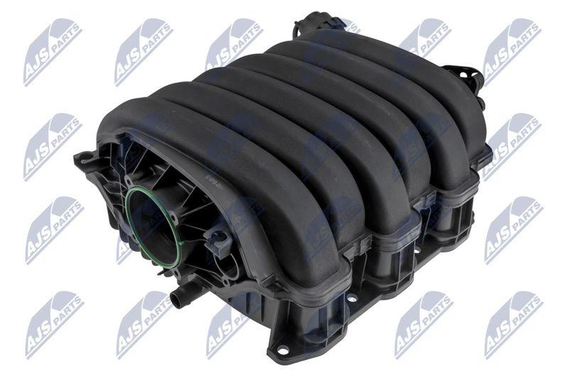 Module de tube d'admission NTY BKS-PS-000