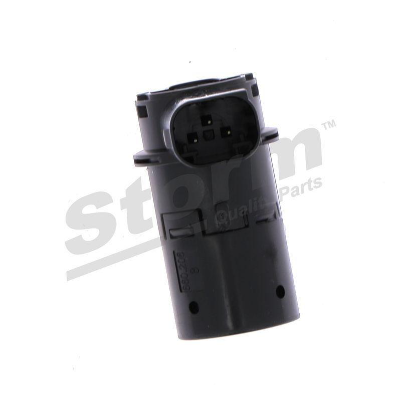 Capteur, aide au stationnement STORM QUALITY PARTS 151110
