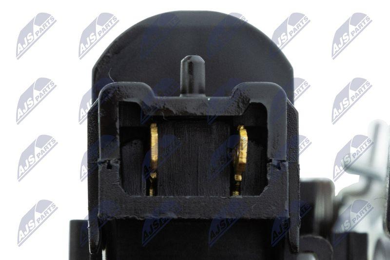 Serrure de porte NTY EZC-RE-009