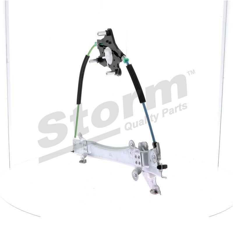 Lève-vitre STORM QUALITY PARTS 8117504