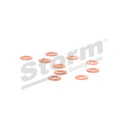 Bague d'étanchéité, porte-injecteur STORM QUALITY PARTS 460013