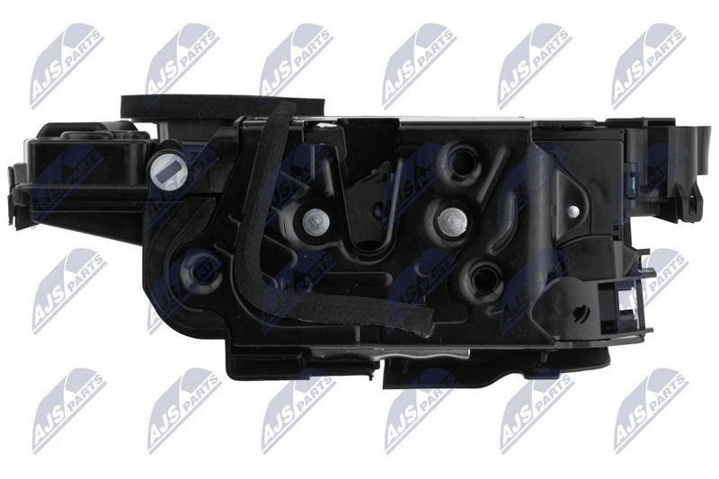 Serrure de porte NTY EZC-VW-641