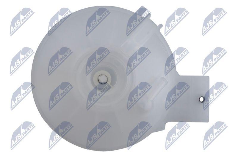 Vase d'expansion, liquide de refroidissement NTY CZW-VW-005