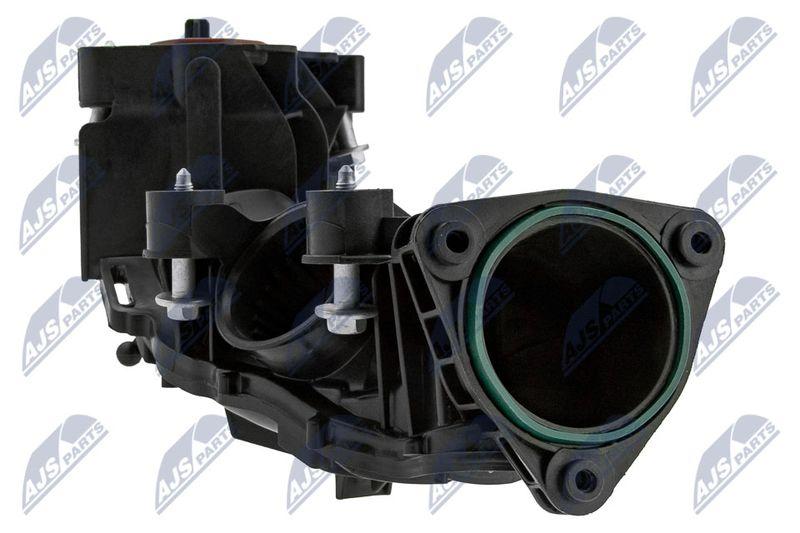 Module de tube d'admission NTY BKS-BM-029