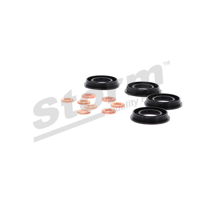 Kit de joints, injecteur STORM QUALITY PARTS STO460007