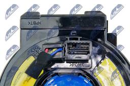 Ressort tournant, Airbag NTY EAS-HY-001