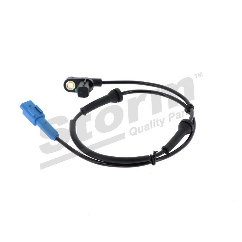 Capteur, vitesse de roue STORM QUALITY PARTS 777107