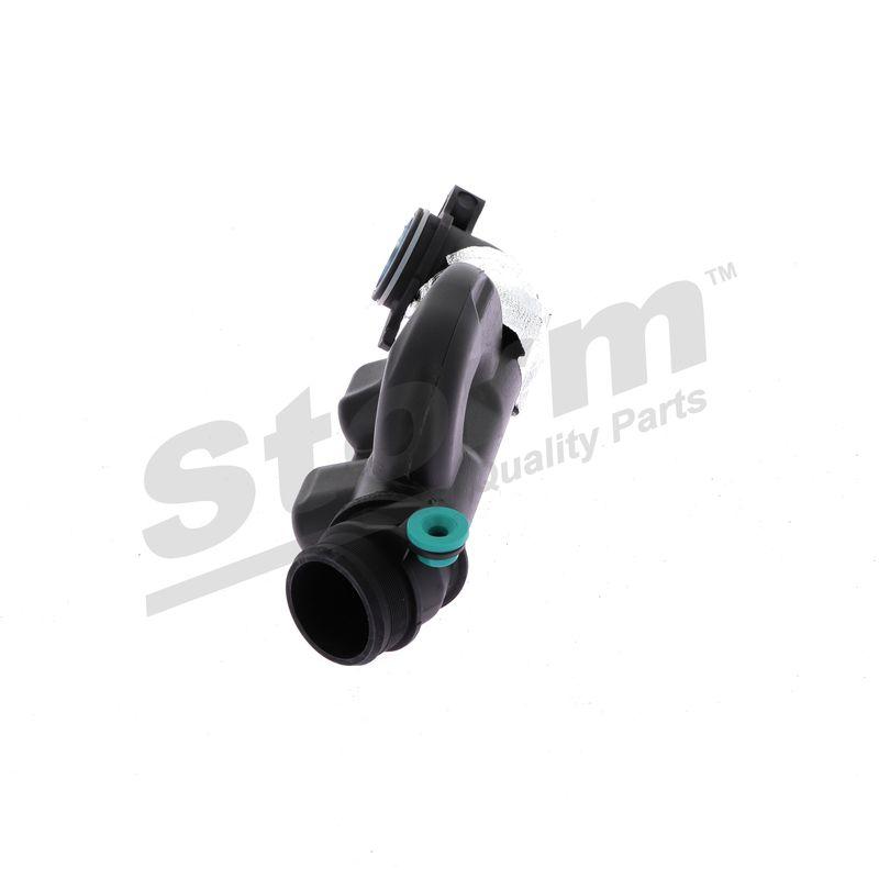 Gaine de suralimentation STORM QUALITY PARTS STO275000