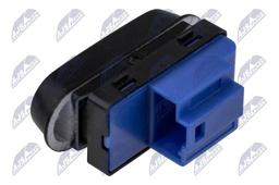 Interrupteur, serrure de porte NTY EWS-SE-003