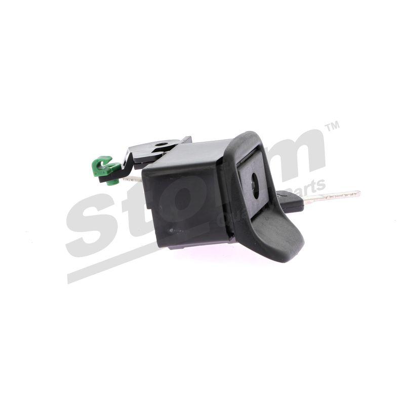Serrure de capot de coffre STORM QUALITY PARTS 79029