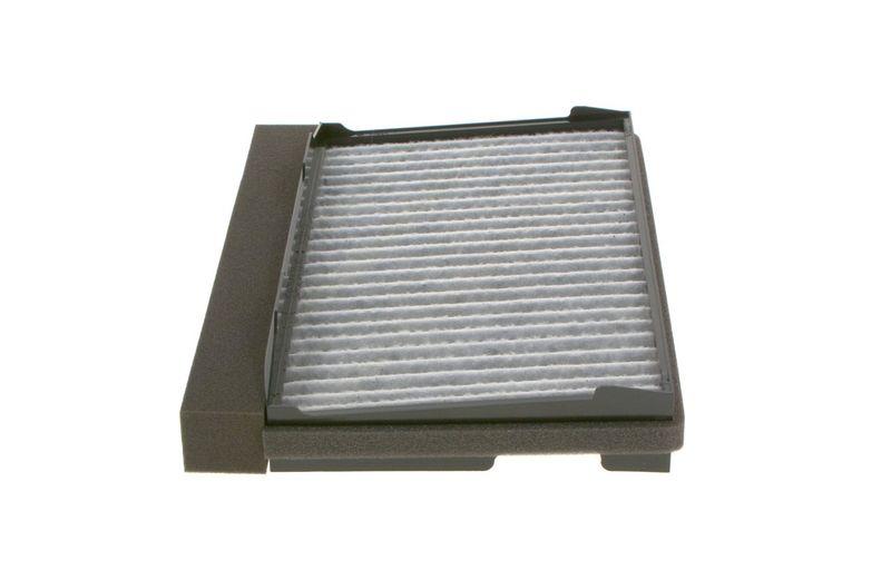 Filtre, air de l'habitacle BOSCH 1987432401