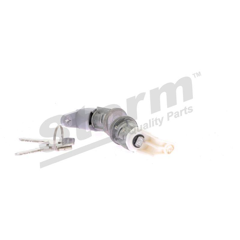 Jeu de cylindres de serrures STORM QUALITY PARTS 87025