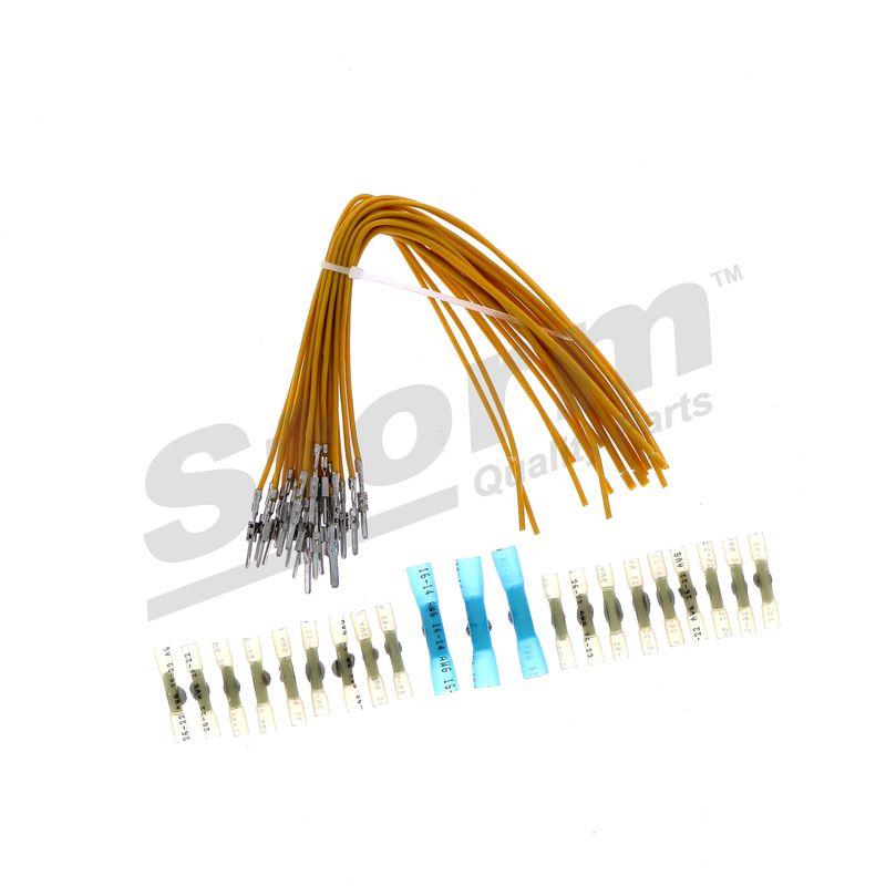 Kit réparation de câble, porte STORM QUALITY PARTS 102102