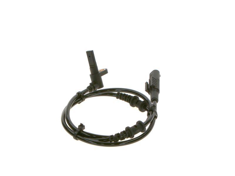Capteur, vitesse de roue BOSCH 0 986 594 590