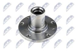 Moyeu de roue NTY KLP-CT-012P