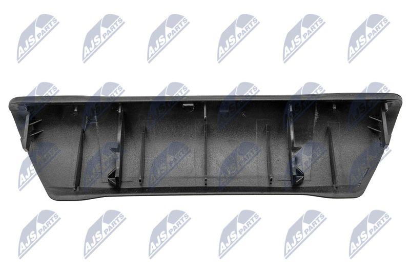 Poignet de porte, équipment intérieur NTY EZC-VW-194
