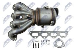 Catalyseur NTY KAT-PL-006