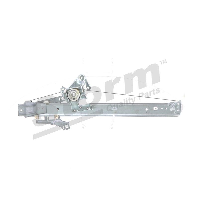 Lève-vitre STORM QUALITY PARTS 55072