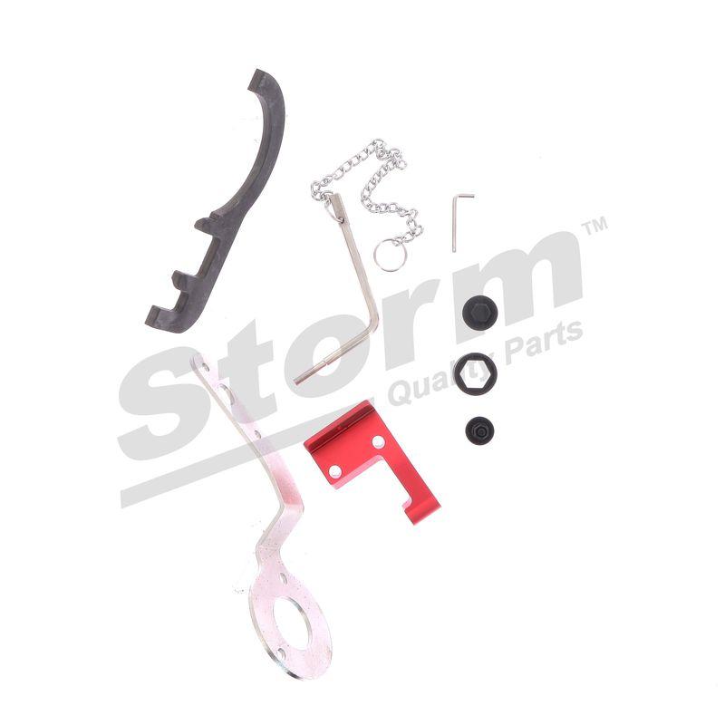Kit d'outils de réglage, épure de distribution STORM QUALITY PARTS 555502