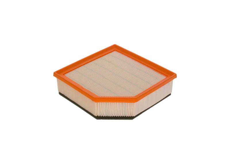 Filtre à air BOSCH F 026 400 451