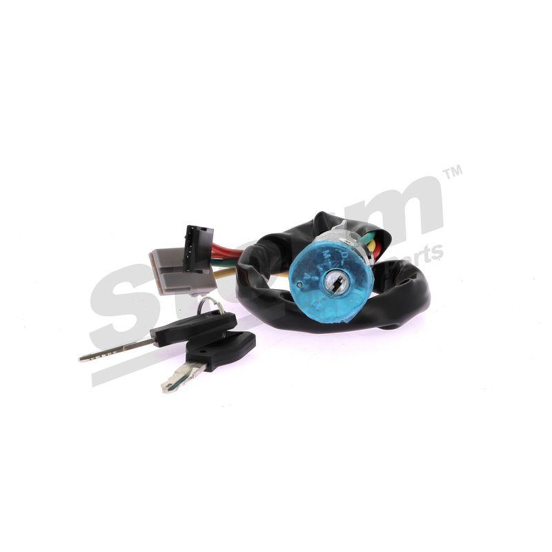 Fermeture-volant STORM QUALITY PARTS 89021