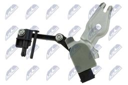 Capteur, correcteur de portée d’éclairage NTY ECX-AU-030