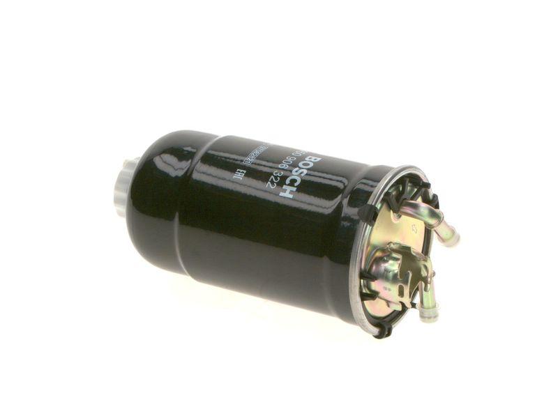 Filtre à carburant BOSCH 0 450 906 322