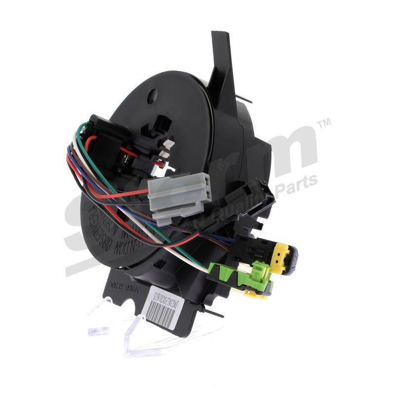 Ressort tournant, Airbag STORM QUALITY PARTS 8102002