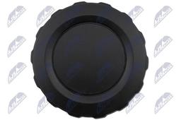Bouton tournant, ajustage du dossier NTY EZC-VW-527