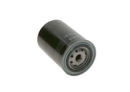 Filtre à huile BOSCH 0 986 452 001
