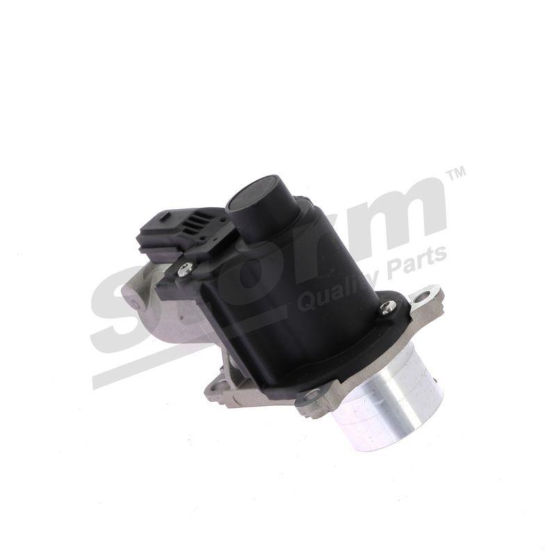 Vanne EGR STORM QUALITY PARTS 9035